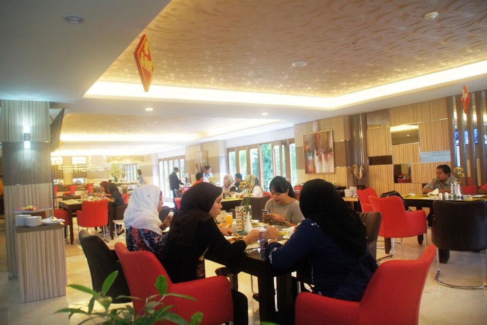 梭罗hap格兰酒店 Solo 外观 照片