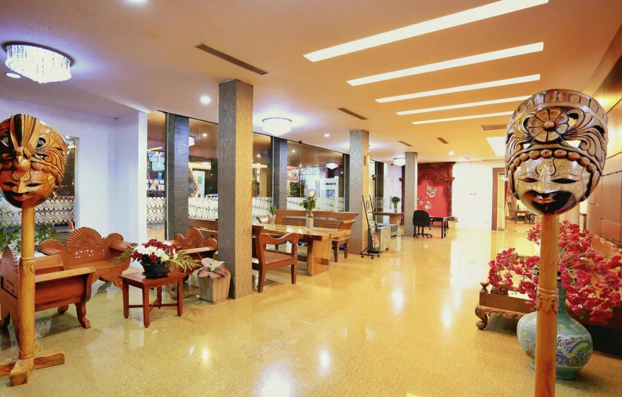梭罗hap格兰酒店 Solo 外观 照片