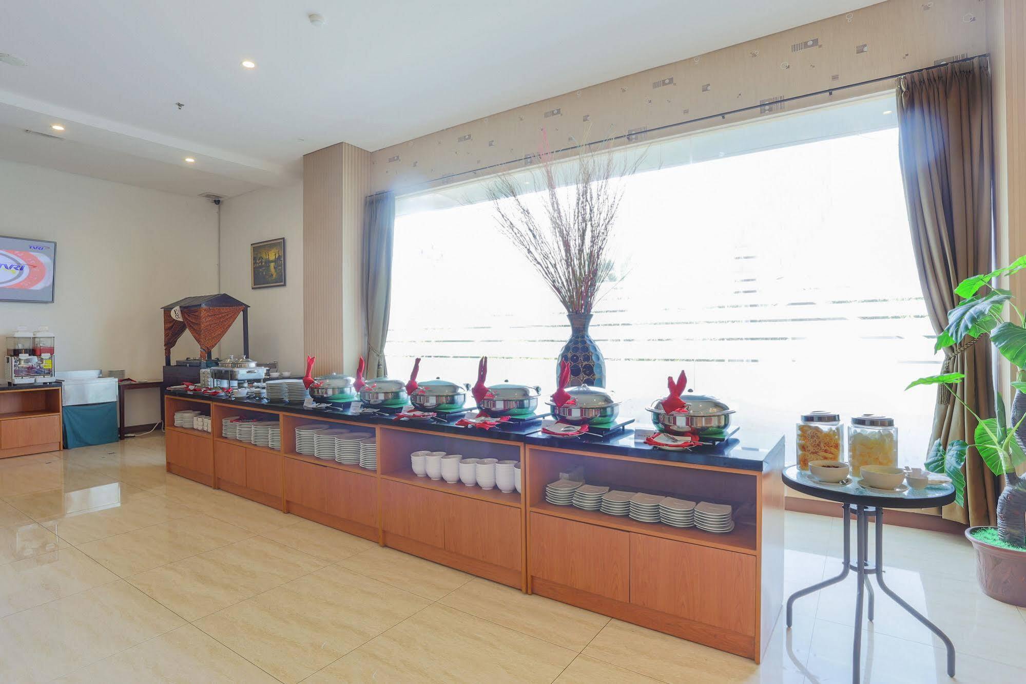 梭罗hap格兰酒店 Solo 外观 照片